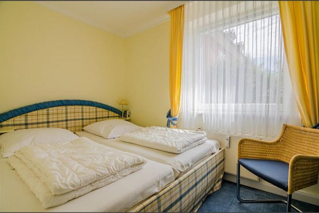 Apartment Arp 1-22 *
