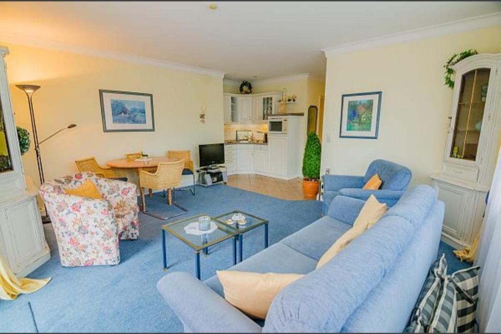 Apartment Arp 1-22